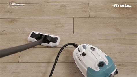 Parownica Ariete Xvapor No Stop 4147 - Opinie i ceny na Ceneo.pl