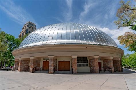 Salt Lake City Guided Bus Tour | Travel Buddies