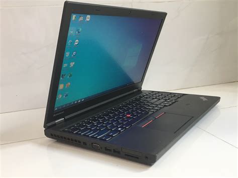 Lenovo Thinkpad W Core I Mq Ram Gb Ssd Gb Hdd Gb