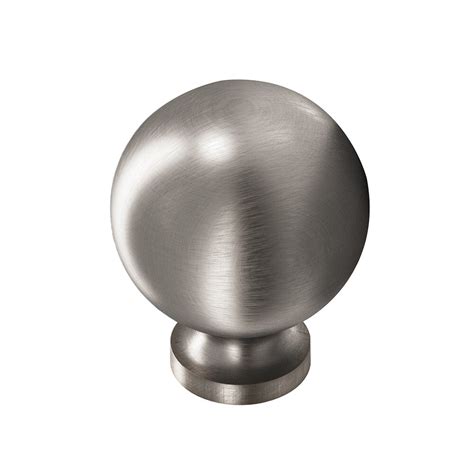 Knobs Collection 1 Knob In Pewter By Colonial Bronze 196 15b Myknobs