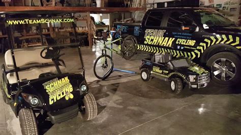 The Team Schnak Fleet Youtube