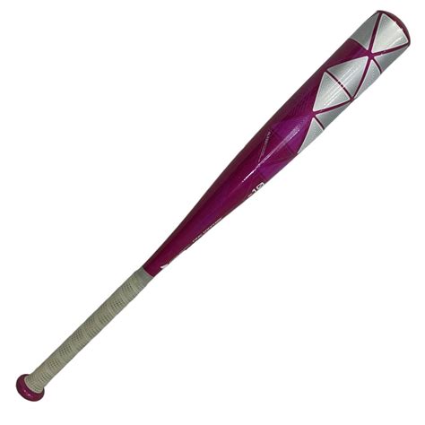 Used Easton Pink Sapphire Drop Fastpitch Bats Sidelineswap