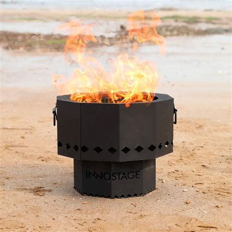 Best Portable Camping Fire Pit (8 Top Picks) | RV Lifestyle