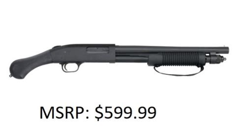 Mossberg Shockwave Ga Shotgun Online Auctions Proxibid