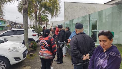 Vota O Para Eleger Conselheiras Tutelares Em Laguna E Pescaria Brava