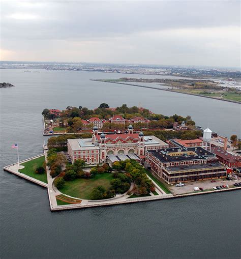 Ellis Island