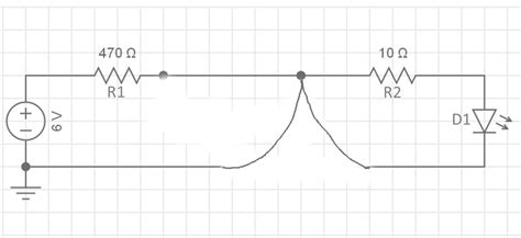 How does this transistor NOT gate work? - Electrical Engineering Stack ...