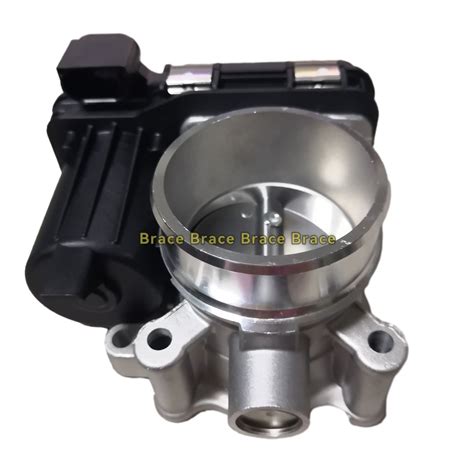 Auto Spare Parts Throttle Body For Trumpchi Gs