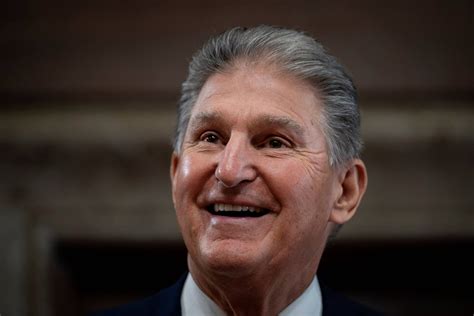 Download Happy Joe Manchin Wallpaper | Wallpapers.com