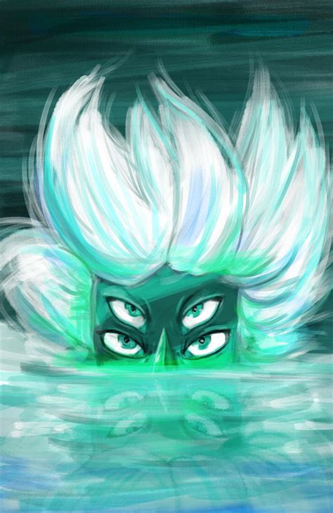 We are malachite now (Fan art - Steven Universe) by Braguitas on DeviantArt