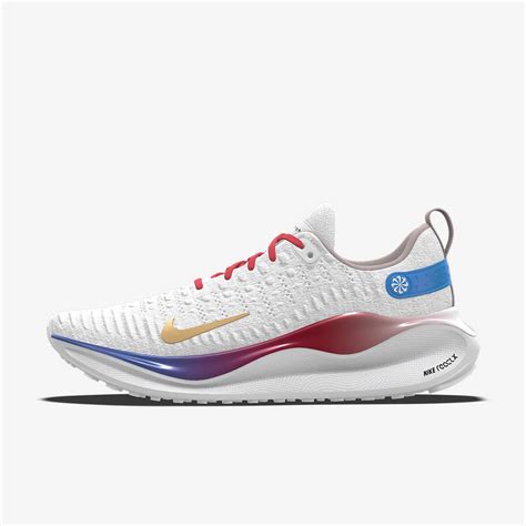 Nike Infinityrn By You Zapatillas De Running Para Carretera