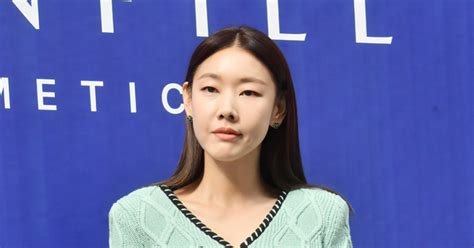 한혜진 표정도 스타일리시~ 포토엔hd