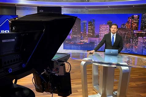 KHOU 11 Houston Announces 2 New Weekend Anchors