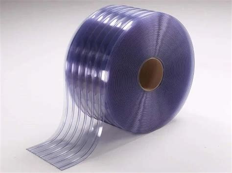 Pvc Strip Curtain Qingdao Grand Rubbers Co Ltd