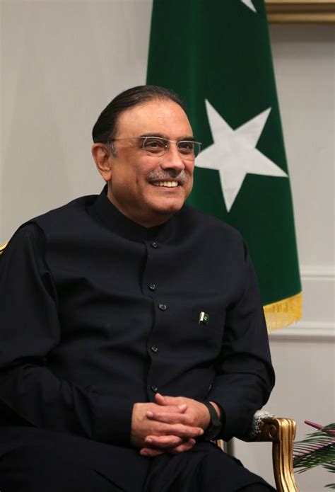 Zardari Arrives In Islamabad Due In Accountability Court Tomorrow