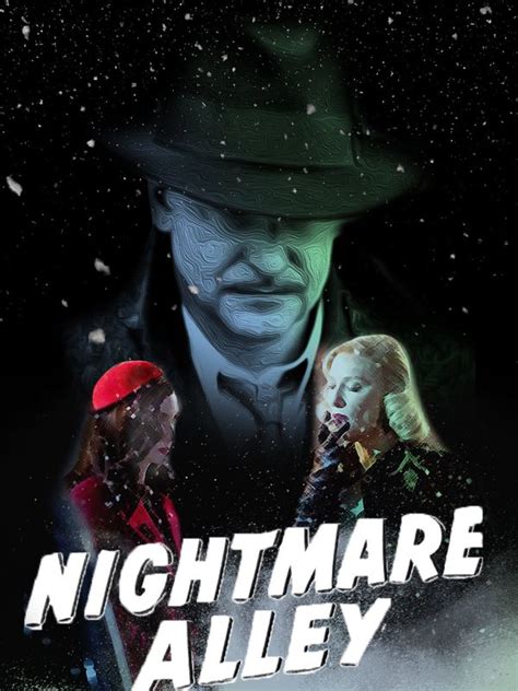 Nightmare Alley (2021) movie at MovieScore™