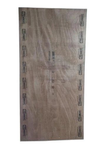 Mm Sainik Waterproof Plywood For Wardrobe X H X W At Rs