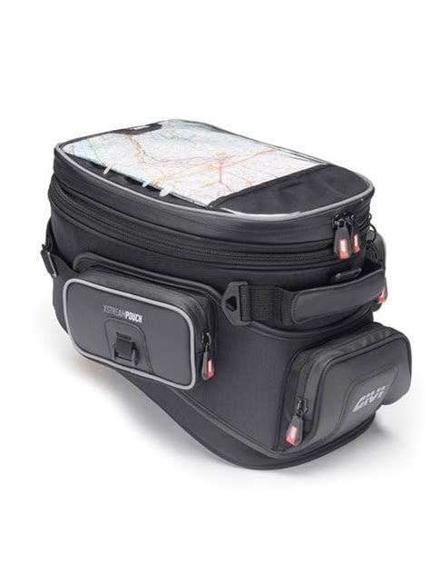 Torba Na Zbiornik Tankbag Givi Xs Tanklock Xstream Range Pojemno