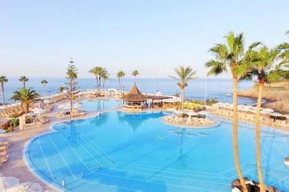 16 Best Costa Adeje Hotels Tenerife