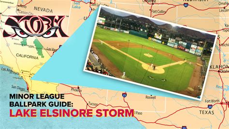 Lake Elsinore Storm 2024 Dates - Lula Carlota