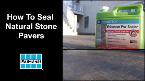 Laticrete Stonetech Enhancer And Sealer Floor And Decor