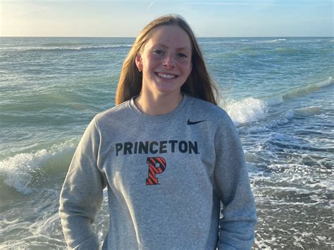 Princeton Picks Up Two More Class Of 2026 Verbal Pledges From Eliza