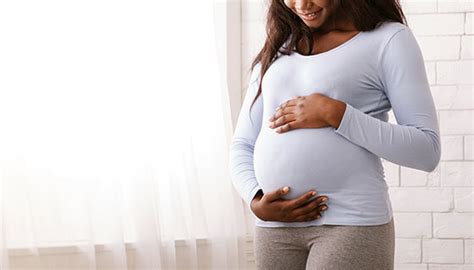 Medical Conditions and Pregnancy | Johns Hopkins Medicine 