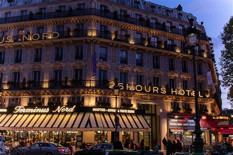 25hours Hotels: 30% Rabatt ab 2 Nächten z.B. in Berlin, Köln ...