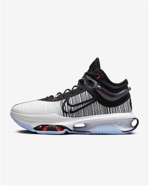 Nike GT Jump 2 Men's Basketball Shoes. Nike BG