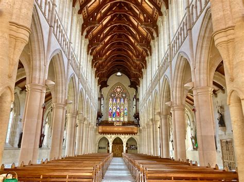 2023 Sacred Heart Cathedral Bendigo Ambrett Flickr