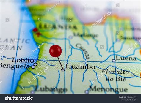 303 Huambo Angola Images, Stock Photos & Vectors | Shutterstock