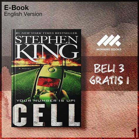 Cell Stephen King Morning Store