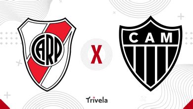 River Plate X Atl Tico Mg Onde Assistir Palpites E Escala Es