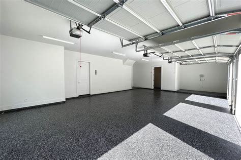 Explore Boundless Design with Versatile Epoxy Flooring Solutions