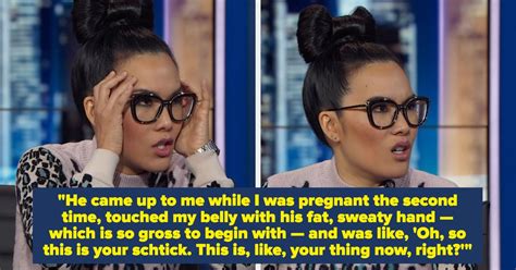 This Clip Of Ali Wong Went Viral Here’s Why Dramawired