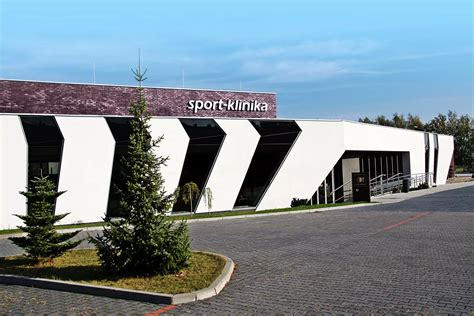 Sport Klinika w TOP 15 szpitali w województwie śląskim według Centrum