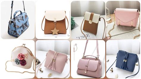 Discover 76 Ladies Side Bag Design Super Hot Incdgdbentre