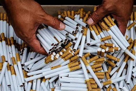 Daftar Harga Rokok Terbaru 2023 Diperkirakan Naik Segini Harga Ecerannya