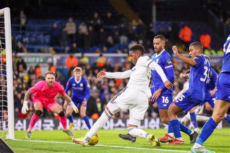 Leeds United Brazil On Twitter Rt Juniorfirpo Good Team