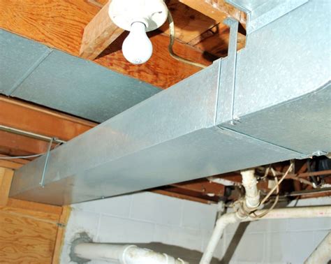 Air duct Installation - Attic Efficiency