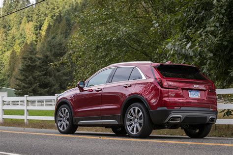 Cadillac Xt4 2020 Prezzo Data Uscita Motori E Caratteristiche