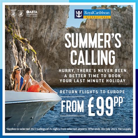 Cruise Deals Southampton Cruise Centre