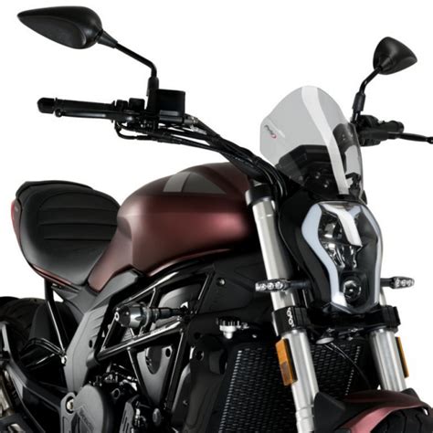 Naked New Generation Plexi Benelli C Motostyling Hu