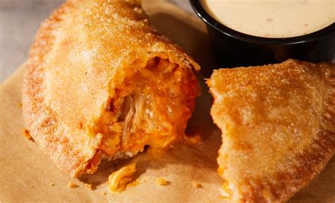 Taco Bell New 2024 Menu Items Include Cheesy Chicken Crispanada