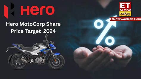 Hero Motocorp Share Price Target Buy Hold Sell Stock