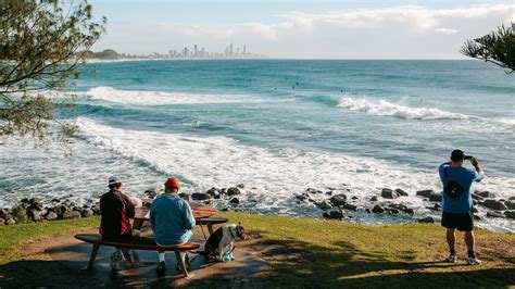 Burleigh Heads QLD Holiday Accommodation Holiday Houses More Stayz