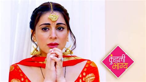 Watch Kundali Bhagya Tv Serial 11th January 2021 Full Episode 868