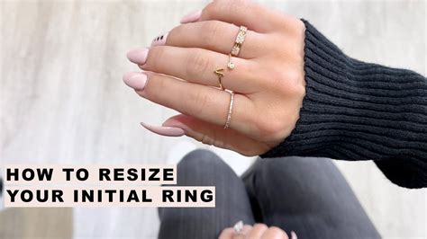 DIY Guide: How To Make A Ring Smaller At Home, 43% OFF