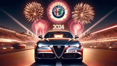 Mi várható 2024 ben az Alfa Romeo háza táján Alfisti Magazin