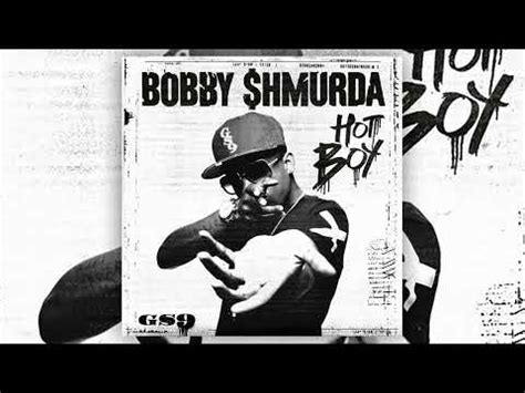 Bobby Shmurda Hot Boy Funkymix YouTube